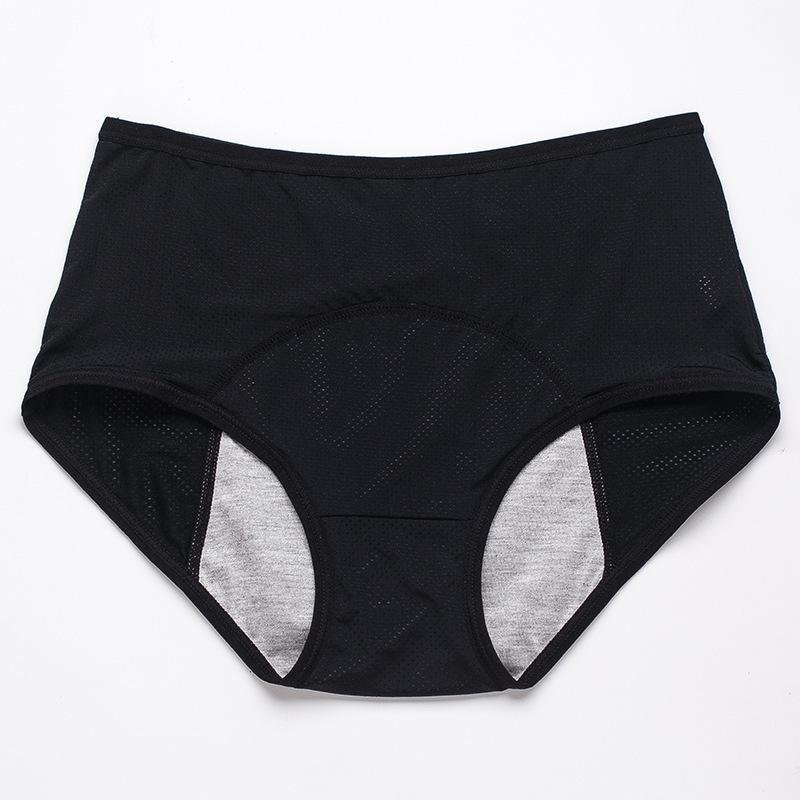Lencería impermeable AllDry (paquete de 3)