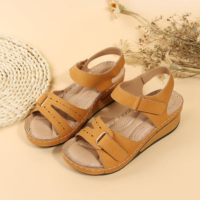 Kirra - Sandalias Modernas y Cómodas