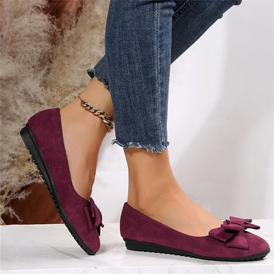 Bianca - Cómodos Mocasines para Mujer