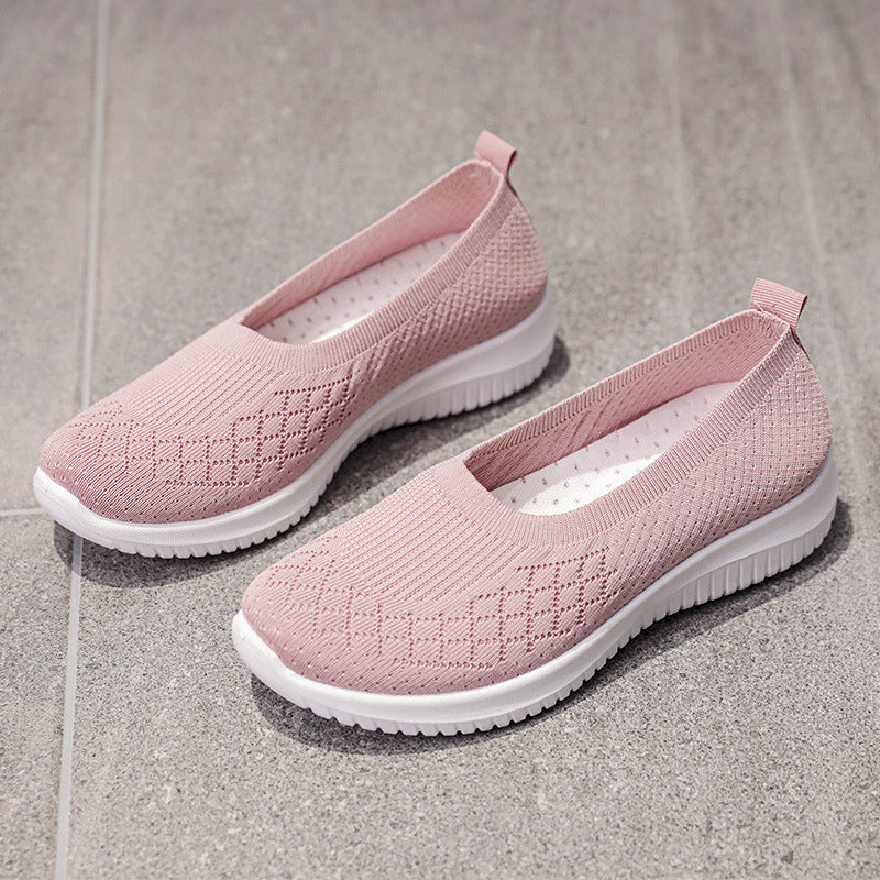 Monna - Cómodos y ultraligeros zapatillas para mujer