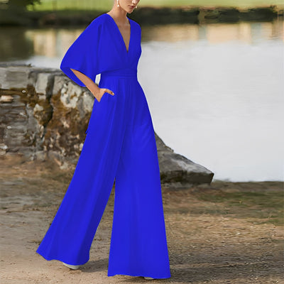 Elizabeth - Mono casual y relajado para mujeres