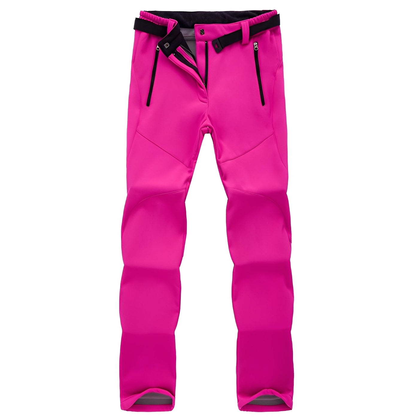 Glenna - Pantalones casuales impermeables para mujeres