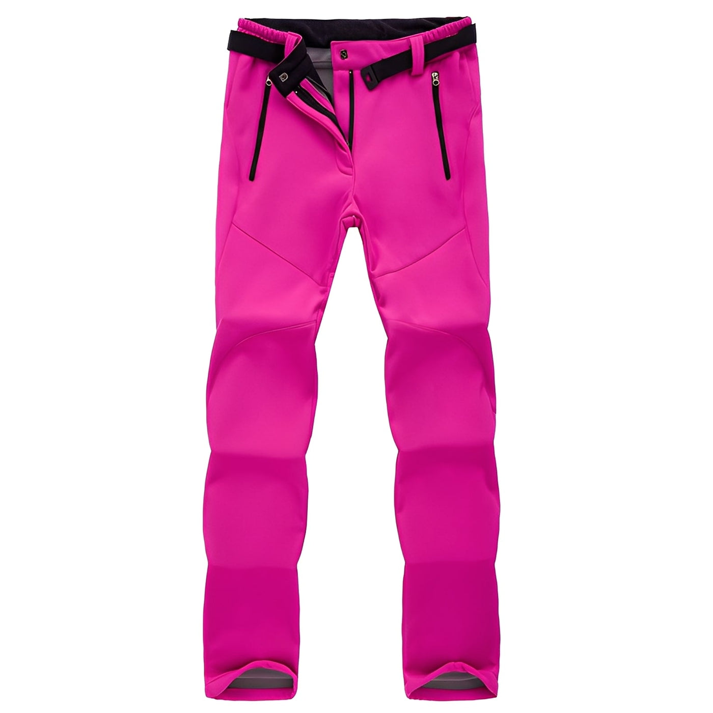 Finnley - Pantalón de Senderismo al Aire Libre Impermeable Unisex