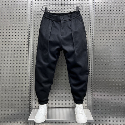 Gorden - Elegante Pantalones Holgados para Hombres