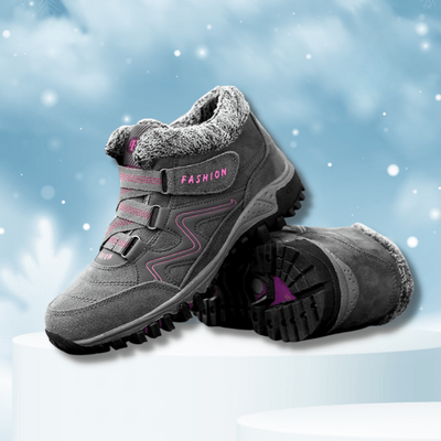 Tamara – Zapatos de invierno ortopédicos