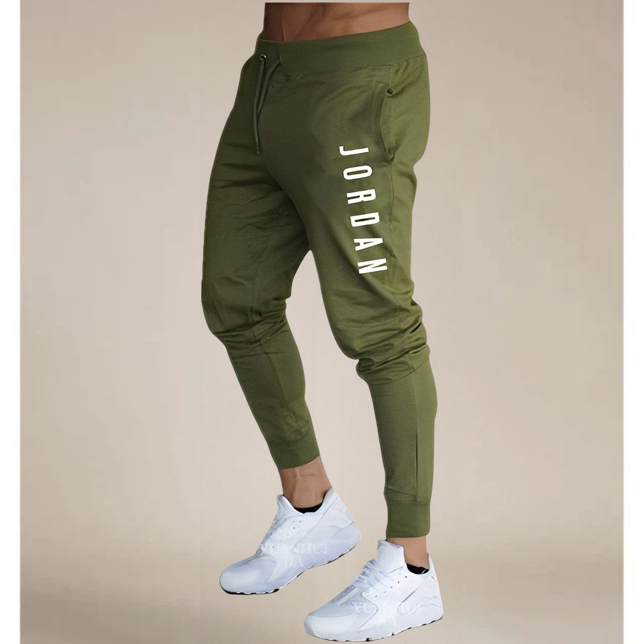 Jordan – Pantalones de chándal para hombres