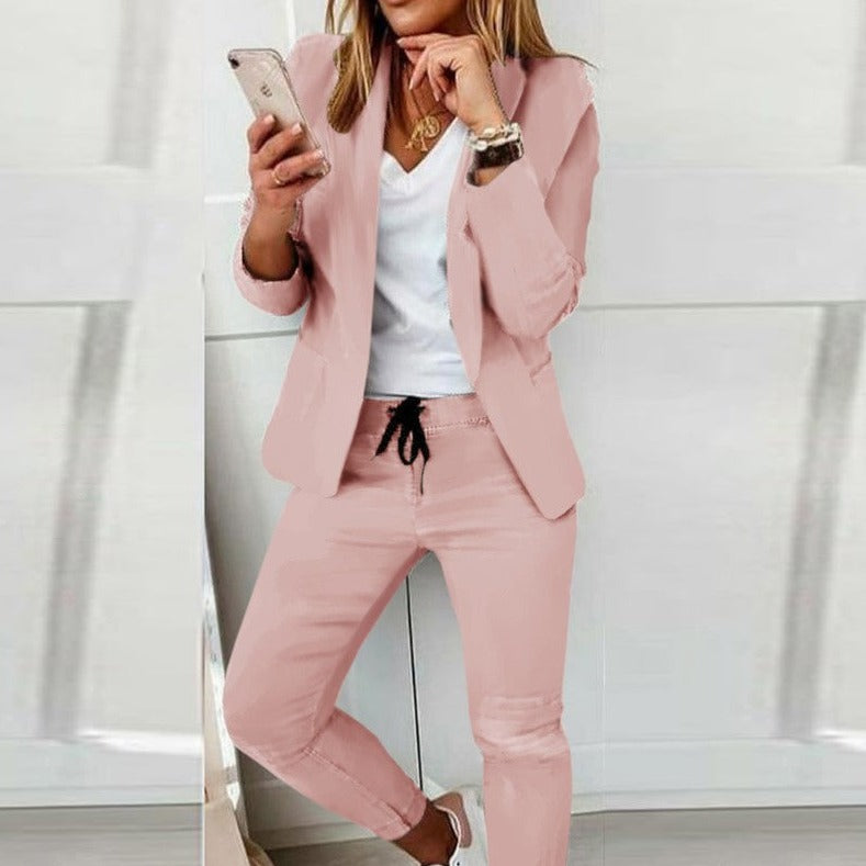 Cess – Conjunto elegante de dos piezas