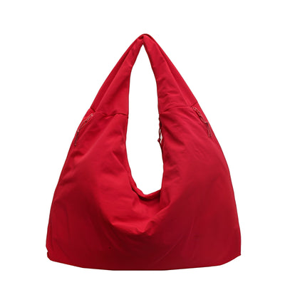 Rosalee - Bolso bandolera grande casual para mujeres