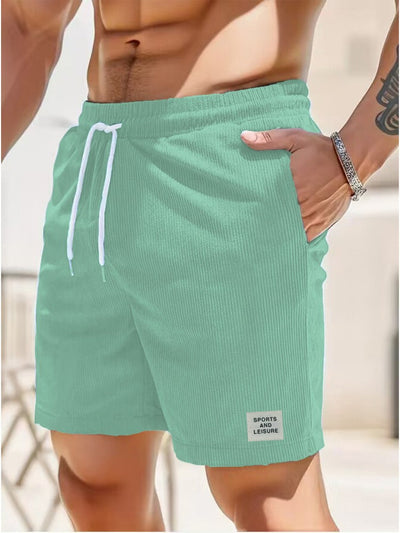 Riguel – Cómodos Shorts de Ocio