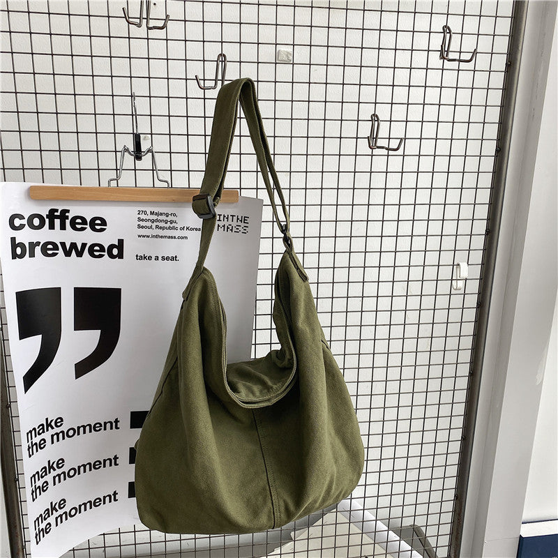 Alayah – Bolso Bandolera Casual para Mujeres