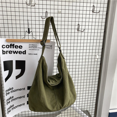 Alayah – Bolso Bandolera Casual para Mujeres