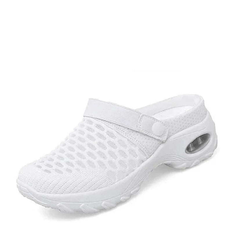 Smidge - Zapatos Ortopédicos con Cojín de Aire