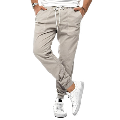 Cooper - Elegante Pantalones Deportivo Elásticos para Hombres