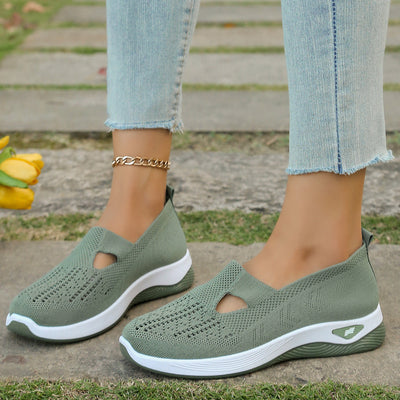 Jacquetta - Cómodos, transpirables zapatos de mujer