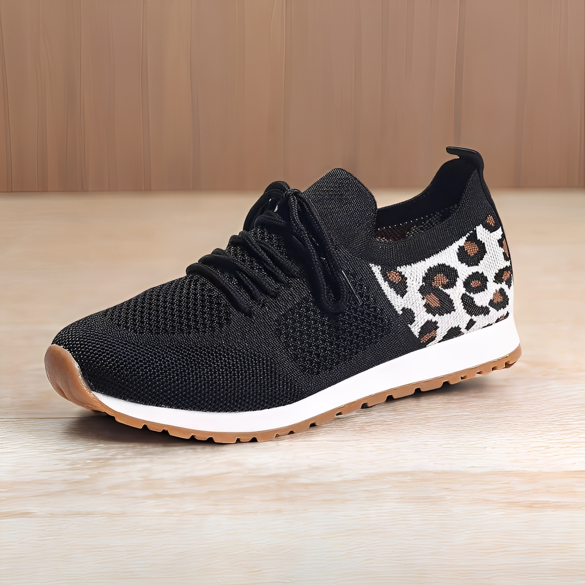 Aubree - Cómodos Zapatillas Casuales para Mujer