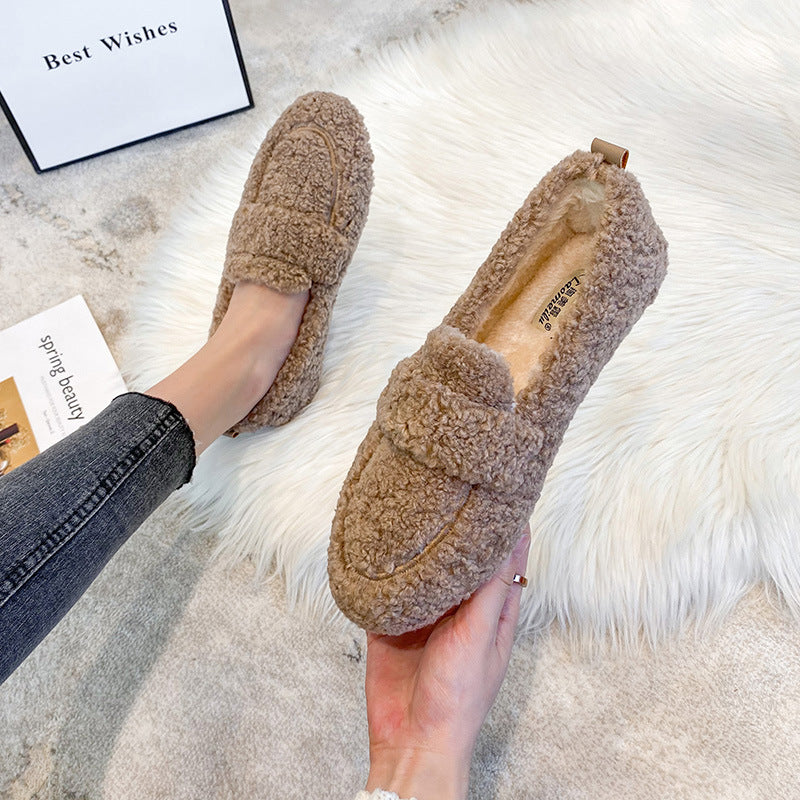 Winona - Cómodos y casuales zapatillas para mujeres