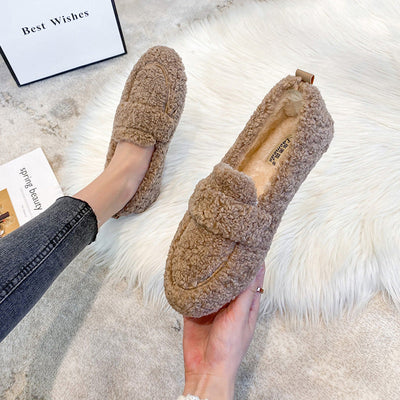 Winona - Cómodos y casuales zapatillas para mujeres