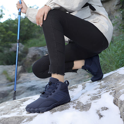 Jerred - Zapato descalzo casual para hombres al aire libre