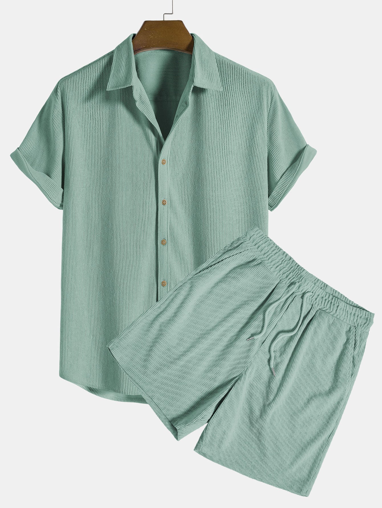 Santi – Conjunto de verano moderno