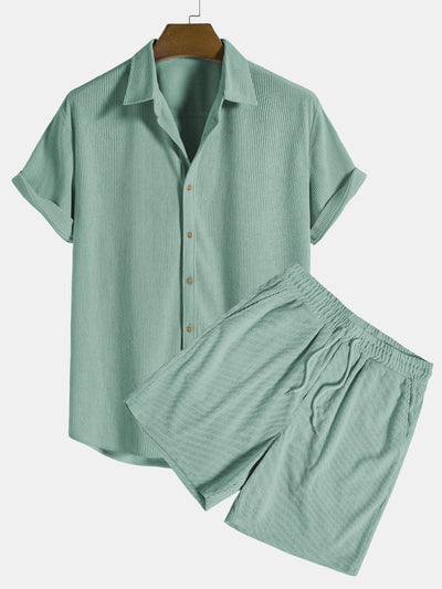 Santi – Conjunto de verano moderno