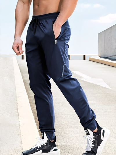 Jarred - Moderna, cómoda pantaloneta deportiva para hombres