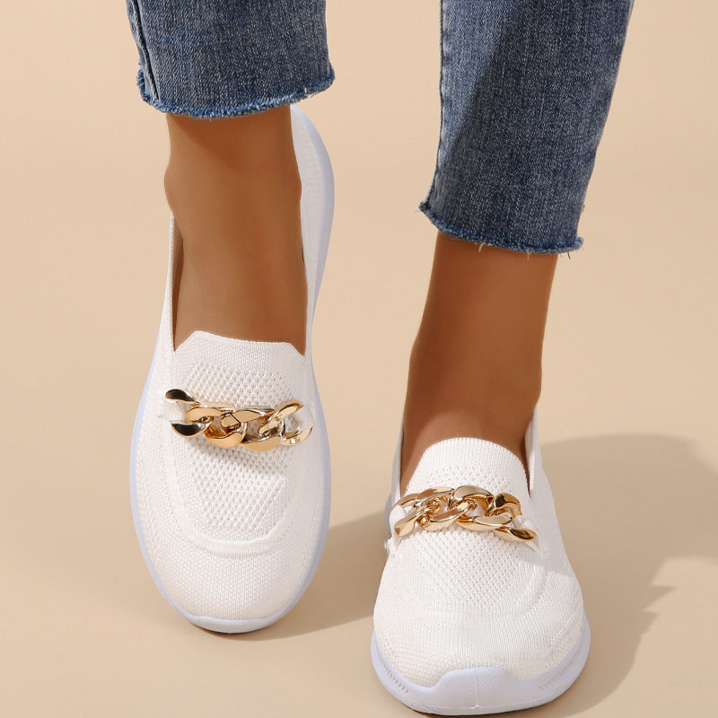 Isabella – Elegante Zapatos Ortopédicos para Mujeres