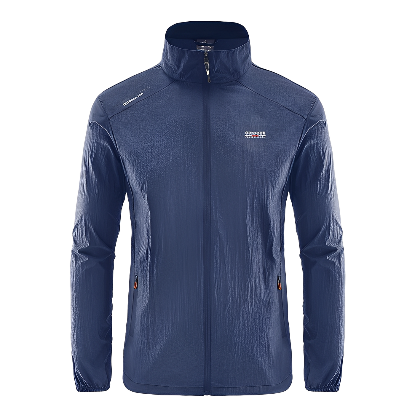 Carver - Casual Chaqueta Protectora para Exteriores para Hombres