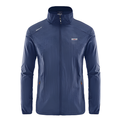 Carver - Casual Chaqueta Protectora para Exteriores para Hombres