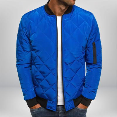 Fabian – Chaqueta bomber