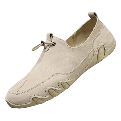 Clifton - Elegantes zapatos de cuero para hombres