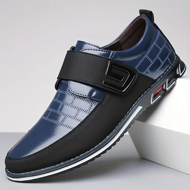 Donny - Zapatillas Elegantes con Cordones para la Vida Moderna