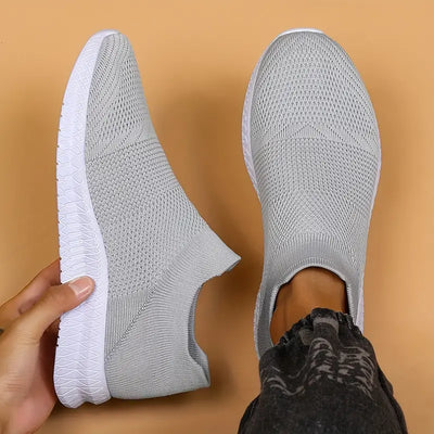 Ralph - Zapatillas Slip-On con Ajuste de Calcetín de Moda