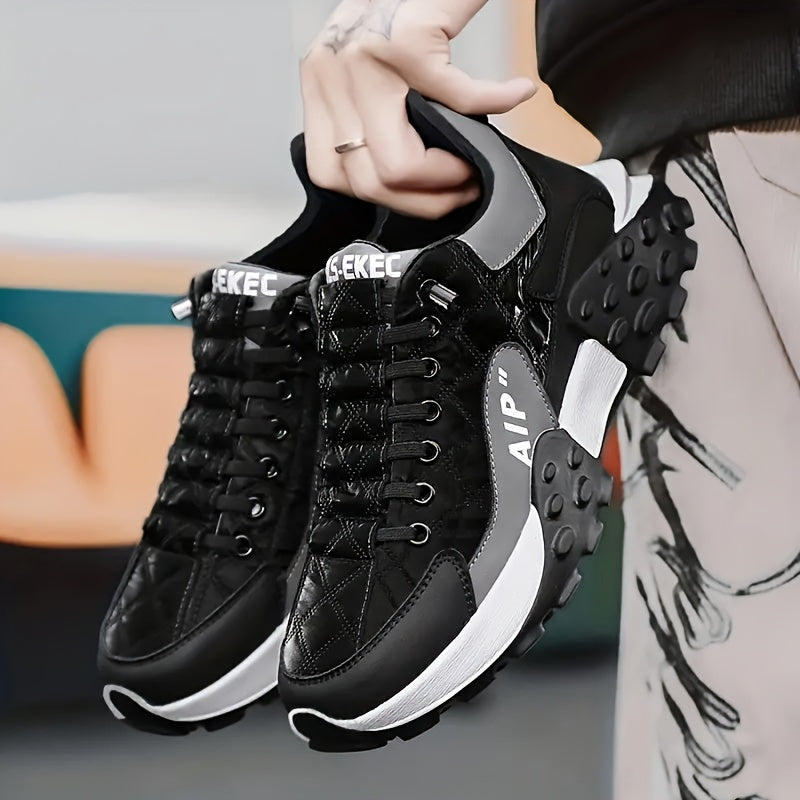 Julian – Zapatos de Comfort Ortopédicos