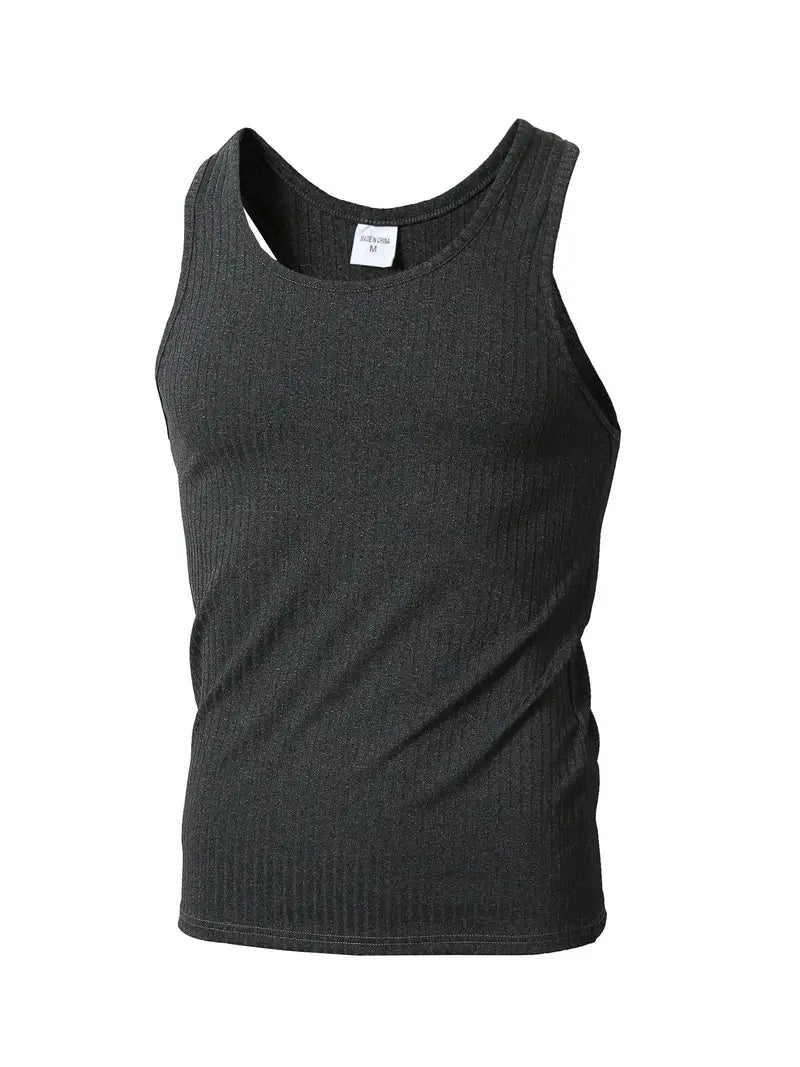 NoahCore – El Tank Top de Flexibilidad para el Día a Día