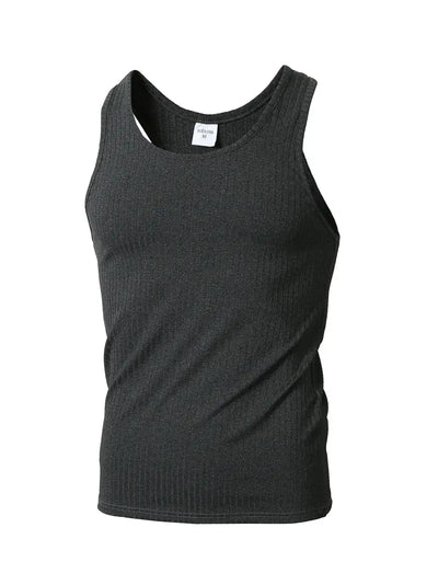 NoahCore – El Tank Top de Flexibilidad para el Día a Día