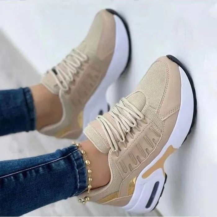 Thea – Zapatos de Comodidad Ortopédica