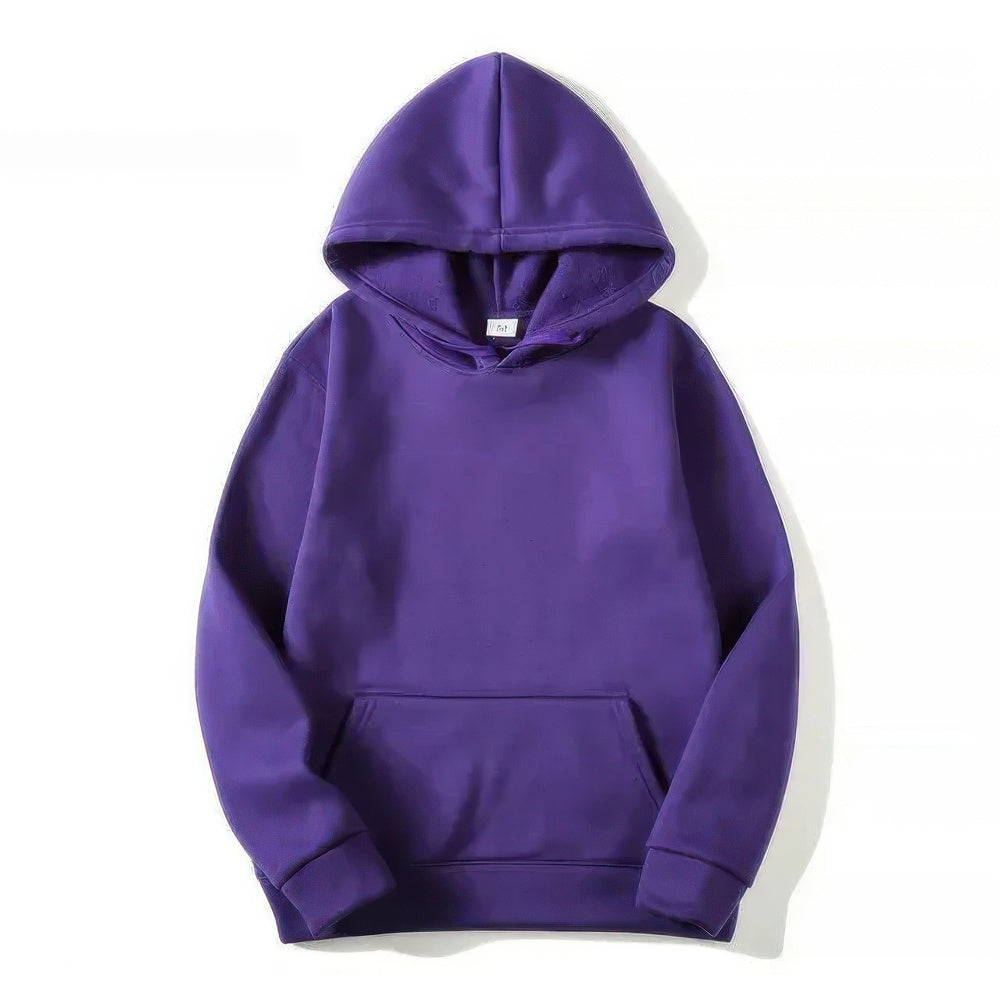 Mel - Cómodo y elegante hoodie para mujeres y hombres