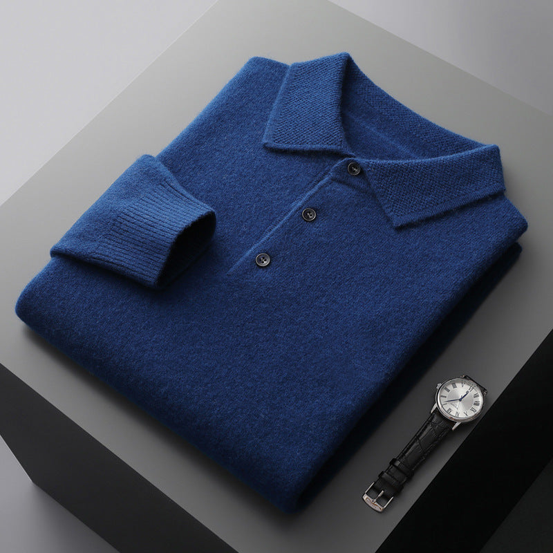 Vincenzo – Polo Clásico
