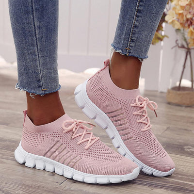 Gwenevere - Cómodas zapatillas ortopédicas