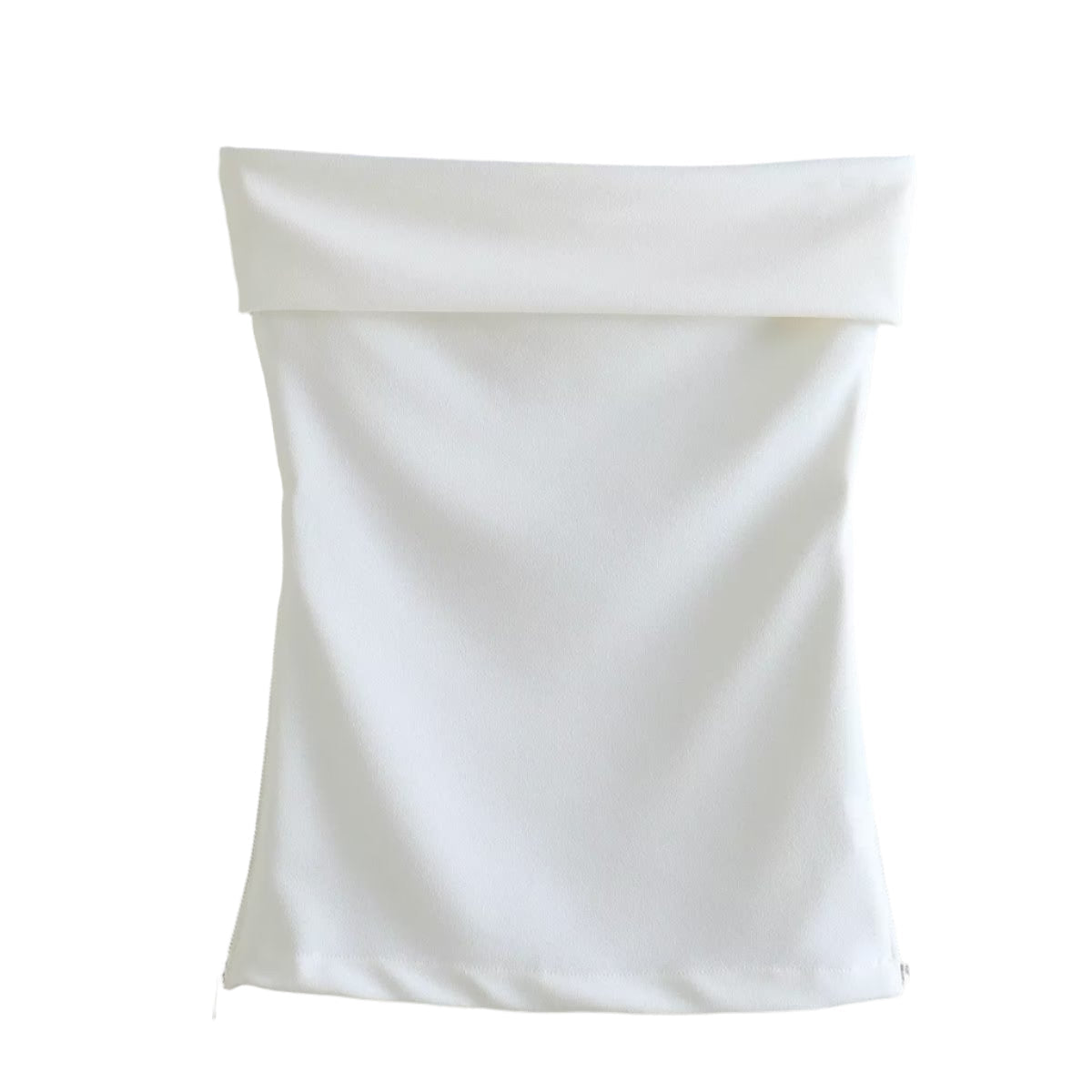 ZipChic - La Camiseta Slim Fit Perfecta