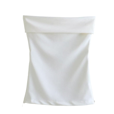 ZipChic - La Camiseta Slim Fit Perfecta