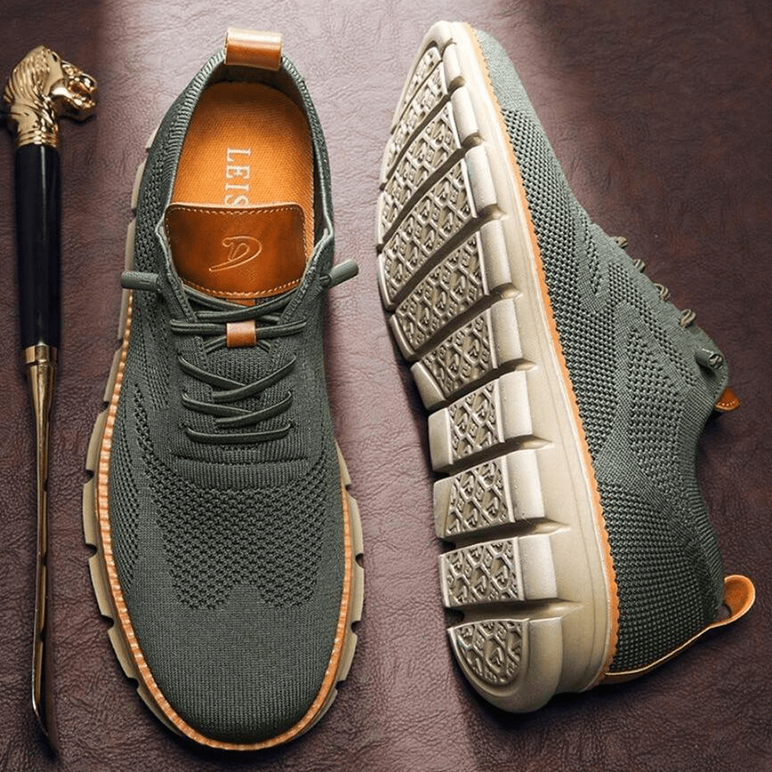 Julien – Cómodos Zapatos para Hombre
