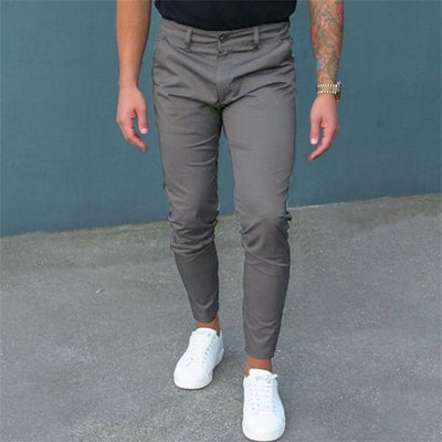 Fernan - Pantalones de Alta Calidad Artesanal