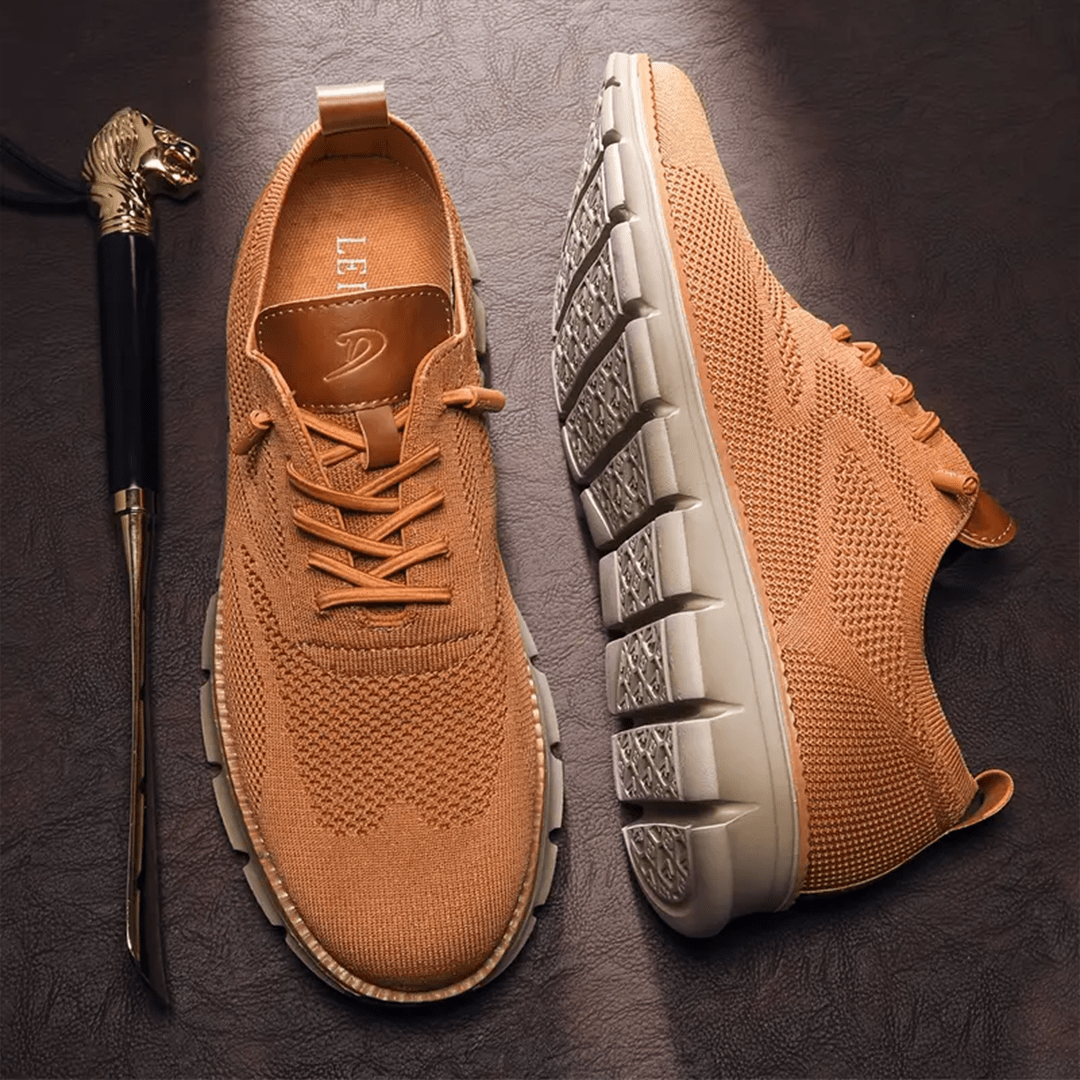 Julien – Cómodos Zapatos para Hombre