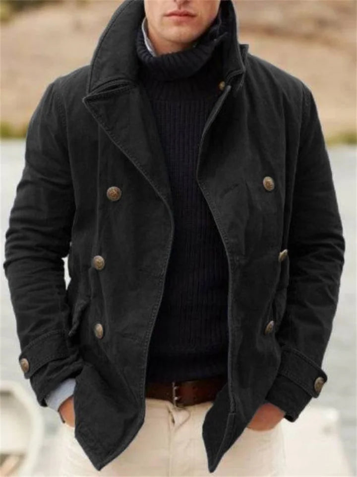 Kristoff - Chaqueta Revers Urbana