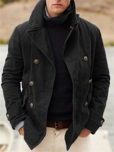 Kristoff - Chaqueta Revers Urbana