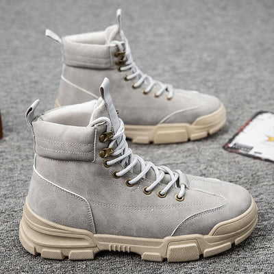 Rivano – Botas Atemporales con Comodidad Moderna