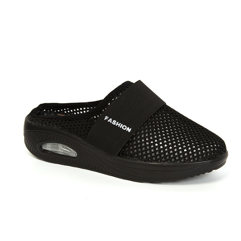 Wendi - Sandalias Ortopédicas Slip-On para Mujer