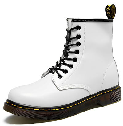 Armen - Botas Casuales con Cordones para Hombres