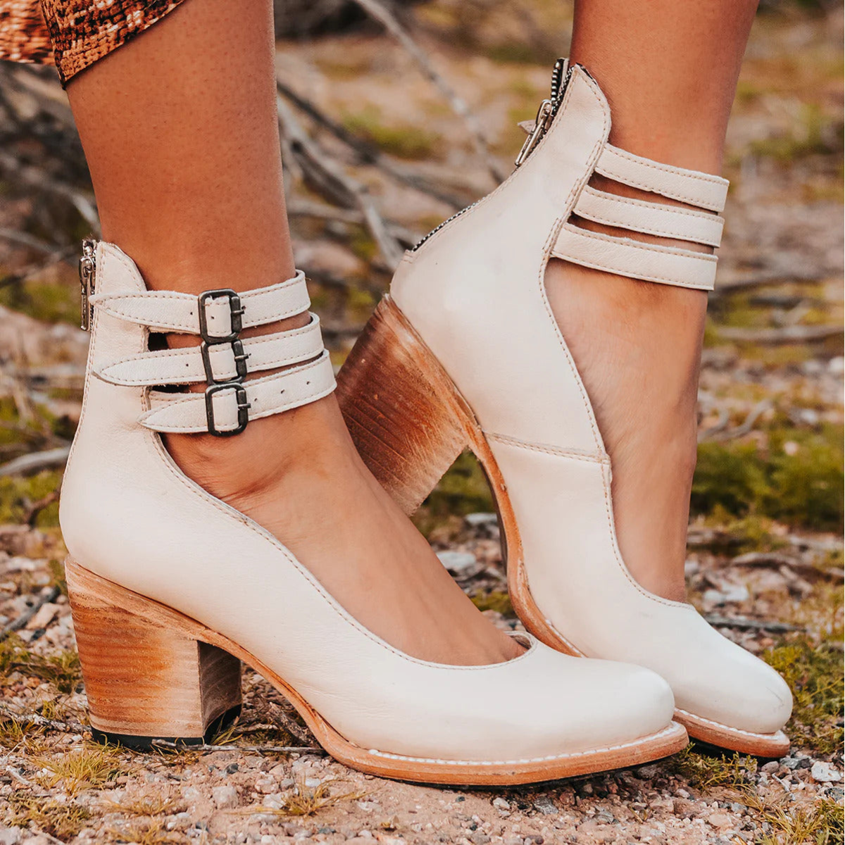 Marisa - Zapatos para Mujer